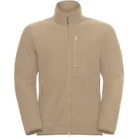 Jack Wolfskin Herren Funktionsjacken lg.Arm He/Uni LAKE RIDGE JKT M