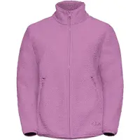Jack Wolfskin Damen Unterjacken lg.Arm Da HIGH CURL JKT W