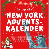 27Amigos Der grosse New York Adventskalender