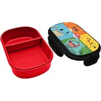 Kids Euroswan Pokemon Sandwichmaker Mit Deckel Mehrfarbig Mehrfarbig One Size