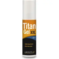 LABOPHYTO SAS Titan XXL Cream 60 ml Creme