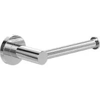 Villeroy & Boch Elements - Tender Toilettenpapierhalter ohne Deckel, 177 x 83 x 54 mm