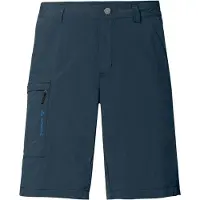Vaude - Farley Bermuda V - Shorts Gr 46 blau
