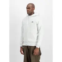 Alpha industries Basic Small Logo Kapuzenpullover