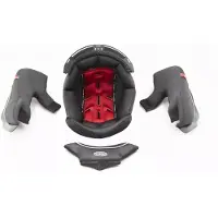 Premier Helmets Hyper Innenpolsterung