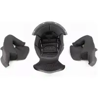 Premier Helmets Dokker Innenpolsterung