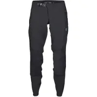 FOX Racing - Women's Defend Pant - Radhose Gr 14 grau/schwarz