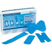 Holthaus Medical Pflastersortiment Ypsitect 50 St Pflaster