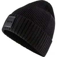 BOSS Flavio 10262860 Mütze Schwarz Mann Schwarz One Size
