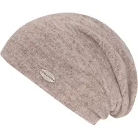 Chillouts Beanie "Vaiana Hat" Leichte Long Beanie in neutralen Farben