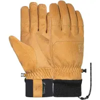Reusch - Danko R-Tex XT - Handschuhe Gr 10,5 orange