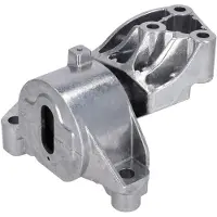 FEBI BILSTEIN Motorlager Gummimetalllager Rechts für FIAT QUBO (225) 192811