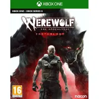 Werewolf : The Apocalypse - Earthblood, M (Reif)