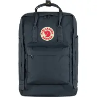 Fjällräven Kånken Laptop 17" navy (560) One Size