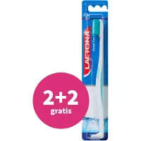 Lactona Zahnbürste iQ+ - Soft