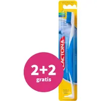 Lactona Zahnbürste iQ+ - X-Soft
