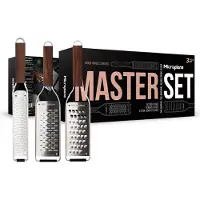 Microplane Master Series Set