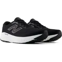 New Balance Fresh Foam X EVOZ v4 Black Phantom - EU 41.5
