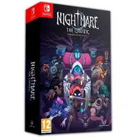 Nightmare The Lunatic (Special Edition)