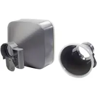 Extech AN300-C AN300-C VALGFRI VENTILATIONSDYSE OG VENTILATIONSSKAKTADAPTER TIL AN300 1 stk