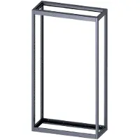 Siemens 8MF1225-2GS30 SIVACON, Gerüst, für Standard- Leergehäuse, H: 2200 mm, B: 1200 mm, T: 500 mm 8MF12252GS30