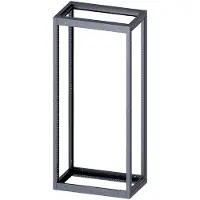 Siemens 8MF1885-2GS30 SIVACON, Gerüst, für Standard- Leergehäuse, H: 1800 mm, B: 800 mm, T: 500 mm 8MF18852GS30