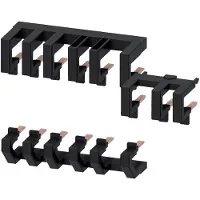 Siemens 3RA2923-2BB2 Verdrahtungsbausatz 1 St., 133 g, 105,5 mm, 45,5 mm, 49,5 mm