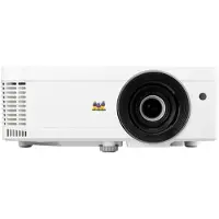 Viewsonic PX700HDHE, 3700 ANSI Lumen, DMD, 1080p (1920x1080), 15000:1, 1 - 10,96 m, 1,07 Milliarden Farben