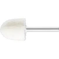 PFERD TOOLS mittelharte Filzpolierstifte Spitzkegelform - 47901128
