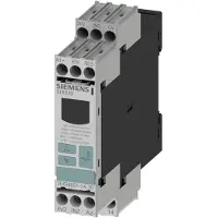 Siemens 3UG4651-1AW30, Schwarz, Grau, 240 V, 50/60 Hz, 140 g, 105 mm, 30 mm