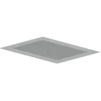 Siemens 8MF1065-2UD20-0A SIVACON, Dach, mit Lüftungsöffnungen, mit Lüftungsöffnungen, IP20, B: 600 mm 8MF10652UD200A