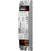 Eltako 33000014 DALI-2-LED-RGB-Dimmer 16A Zwischendecke (DT8) DL-RGB-16A-DC12+