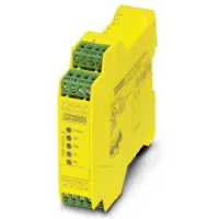 Phoenix Contact 2981486 Sicherheitsrelais PSR-SCP- 24DC/SDC4/2X1/B PSRSCP24DCSDC42X1B