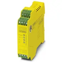 Phoenix Contact 2900526 Sicherheitsrelais PSR-SPP- 24UC/ESAM4/2X1/1X2 PSRSPP24UCESAM42X11X2