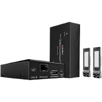 Lindy 901751437 Kvm-switch