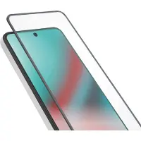 SBS Glas Displayschutz Full Cover für Xiaomi Redmi 13C