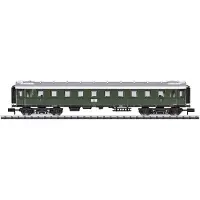 Minitrix T18487 Schnellzugwagen 3. Kl. D 96