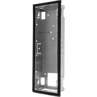 DoorBird Unterputzgehäuse D2102KV