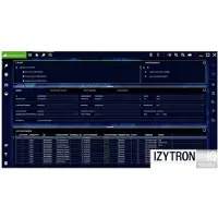 Gossen metrawatt Datenbanksoftware