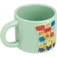 Paladone Minions - Embossed Mug