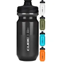Cube Flow Ds 500ml Trinkflasche