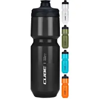 Cube Flow Ds 750ml Trinkflasche