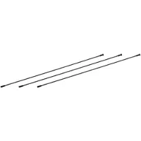 Newmen Components Ersatzspeichen Set VONOA rund single thread | 303 mm