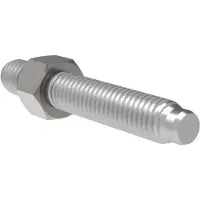 Gesipa Ersatzteil Gewindedorn M8 GBM 40-R/50