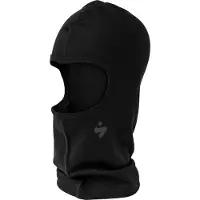 Sweet Protection Merino Balaclava Junior black (99901) OS