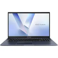 Asus Vivobook 15 R7-7840HS 8 512 blue M1502XA-BQ012 ohne OS - 8 GB