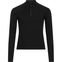 Icebreaker K 260 Tech Long Sleeve Half Zip black (IB001) 6