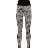 Kari Traa Anna High Waist Pants black (BLACK) XS