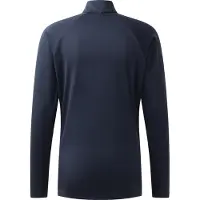 Haglöfs - Korp Mid Jacket - Fleecejacke Gr XXL blau