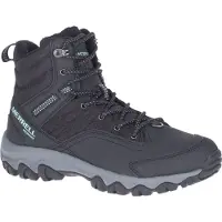 Merrell Thermo Akita Mid, Schwarz